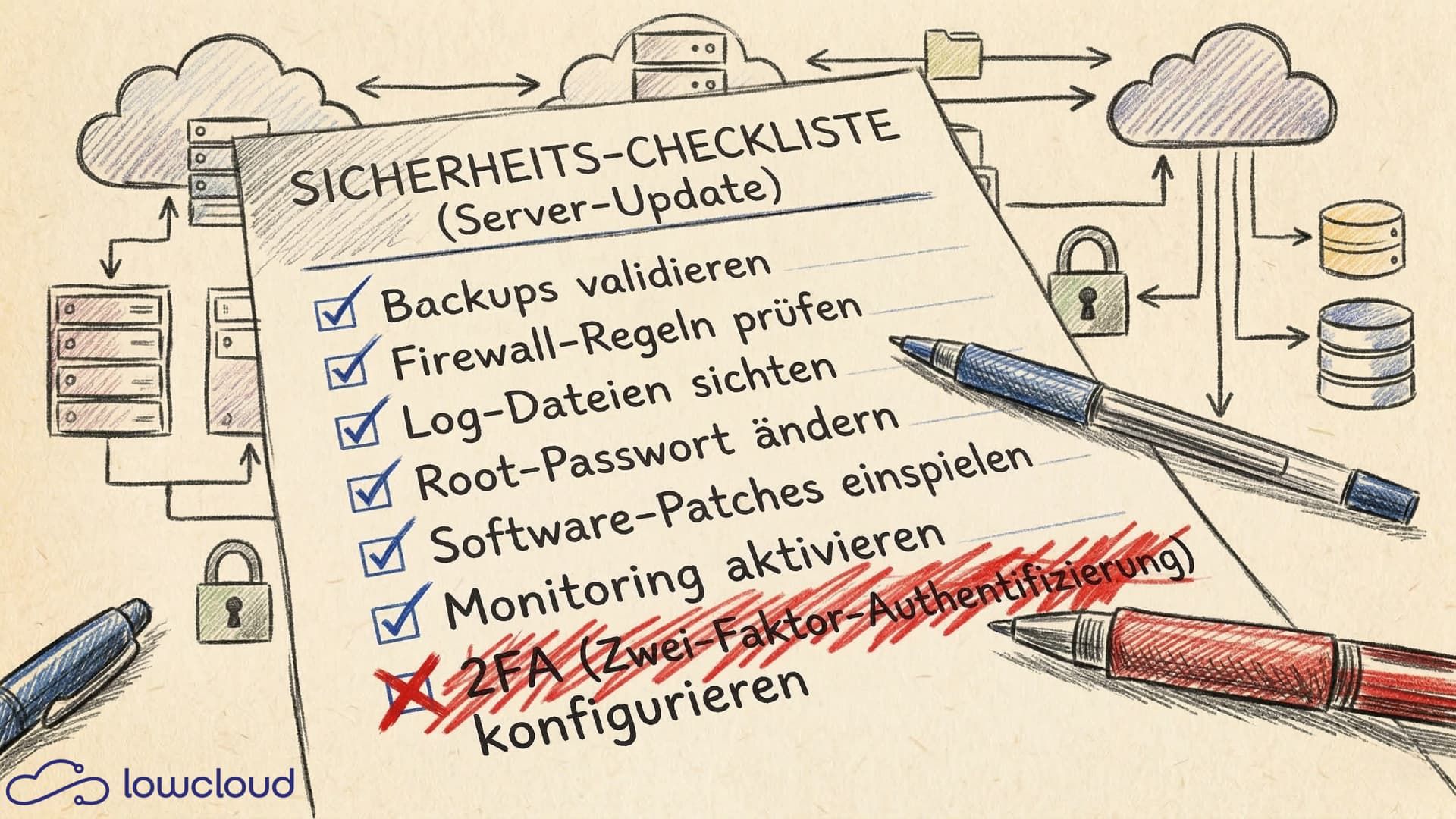 Manual Deployments: An Underestimated Risk for SMBs