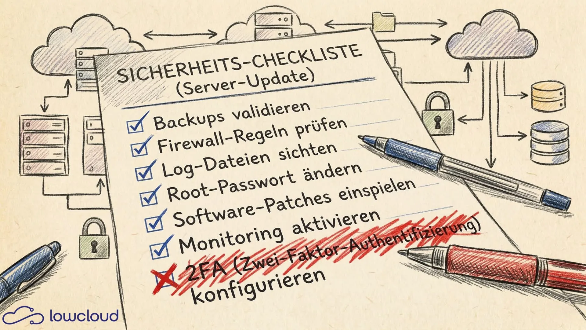 Manual Deployments: An Underestimated Risk for SMBs