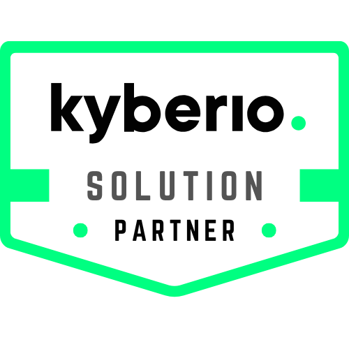 Kyberio Solution Partner